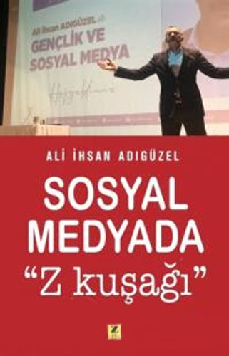 Sosyal Medyada ''Z Kuşağı''