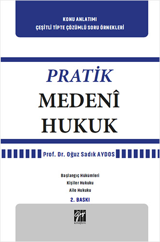 Pratik Medeni Hukuk