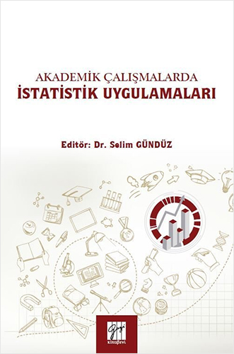 Akademik Çalışmalarda İstatistik Uygulamaları
