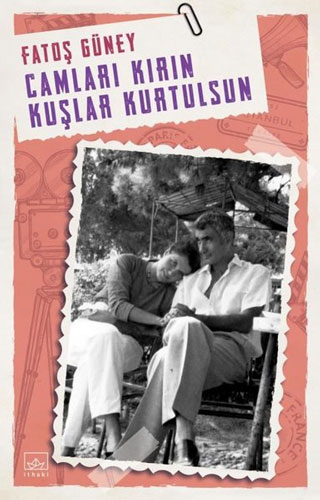Camları Kırın Kuşlar Kurtulsun Camları Kırın Kuşlar Kurtulsun