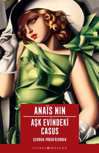 Aşk Evindeki Casus Aşk Evindeki Casus