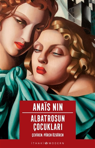 Albatrosun Çocukları Albatrosun Çocukları