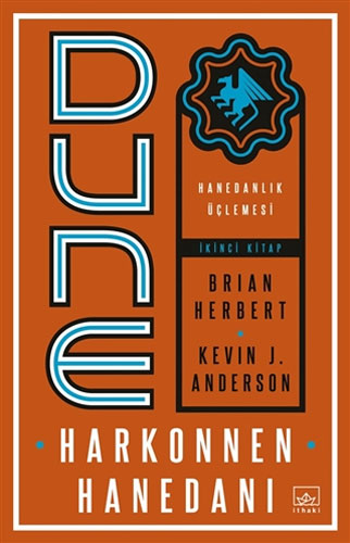 Dune: Harkonnen Hanedanı