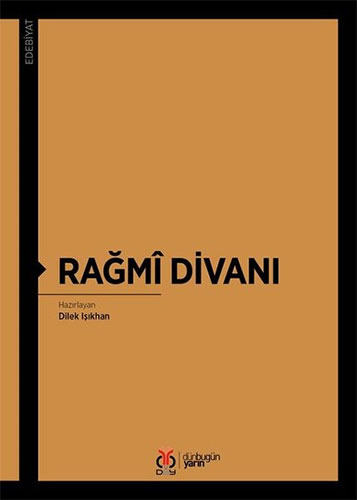 Rağmi Divanı Rağmi Divanı