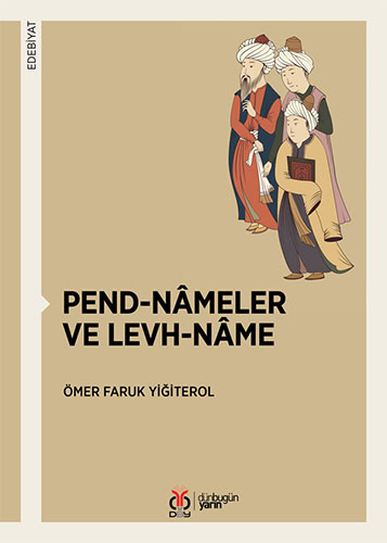 Pend-Nameler Ve Levh-Name Pend-Nameler Ve Levh-Name
