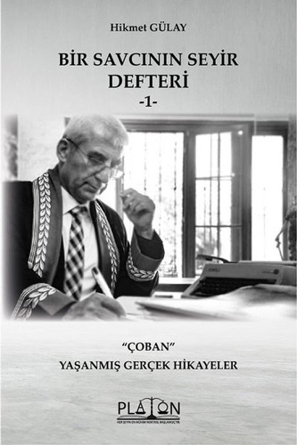 Çoban - Bir Savcının Seyir Defteri 1 