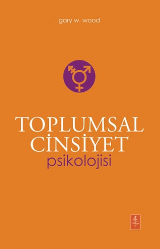 Toplumsal Cinsiyet Psikolojisi