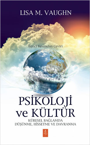 Psikoloji ve Kültür