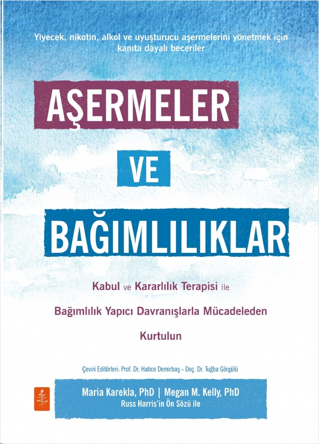 Aşermeler Ve Bağımlılıklar