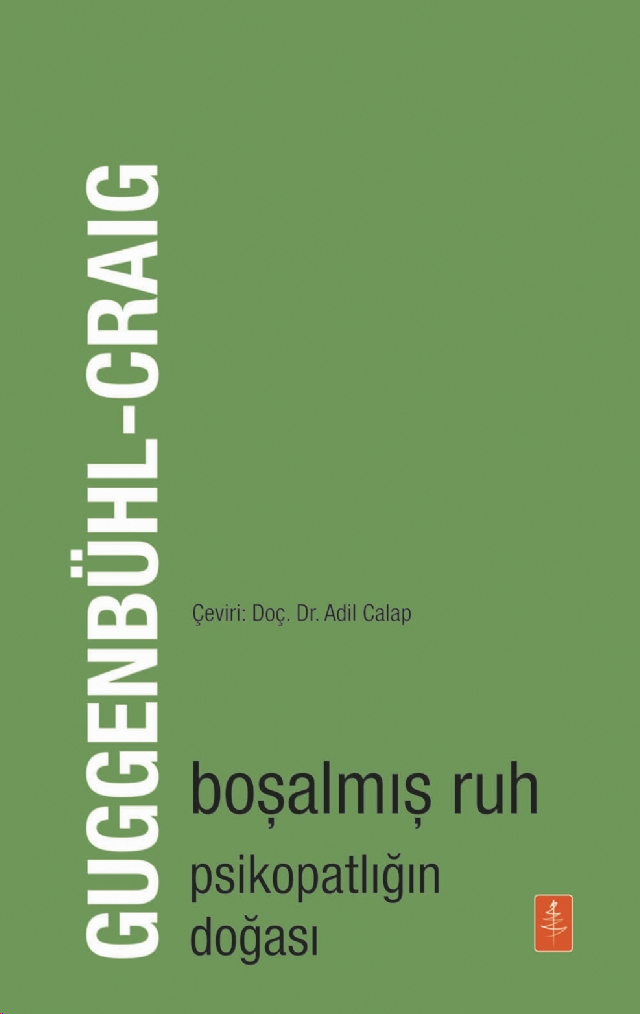 Boşalmış Ruh