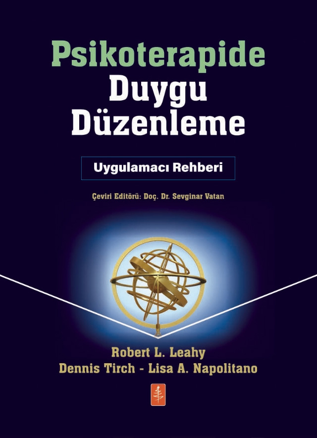 Psikoterapide Duygu Düzenleme