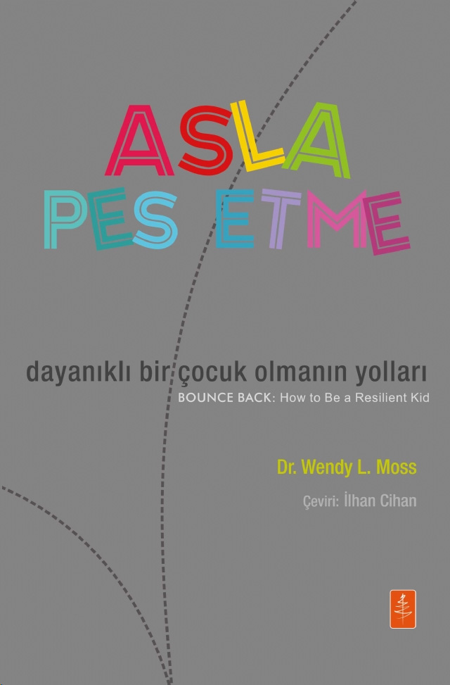 Asla Pes Etme