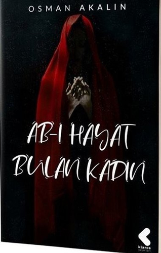 Ab-I Hayat Bulan Kadın Ab-I Hayat Bulan Kadın