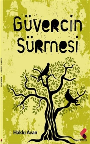 Güvercin Sürmesi