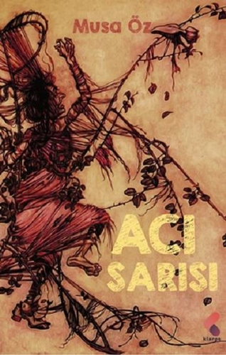 Acı Sarısı Acı Sarısı
