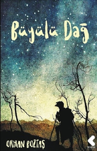 Büyülü Dağ Büyülü Dağ