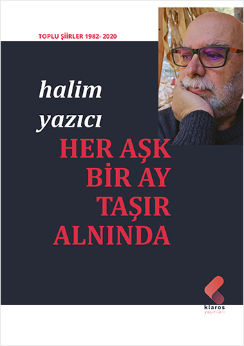 Her Aşk Bir Ay Taşır Alnında