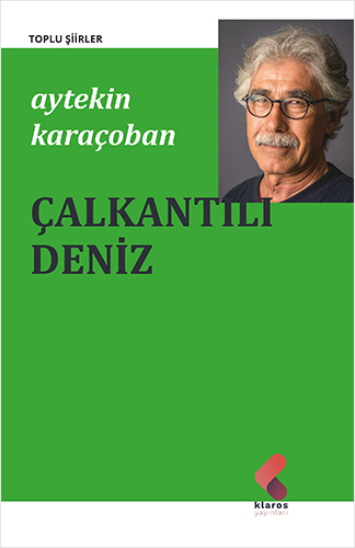 Çalkantılı Deniz Çalkantılı Deniz