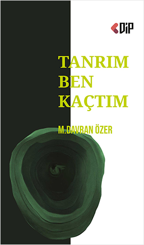 Tanrım Ben Kaçtım