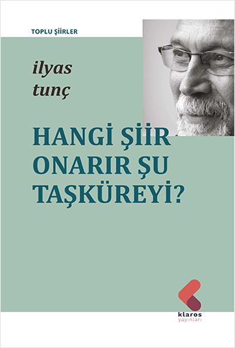 Hangi Şiir Onarır Şu Taşküreyi
