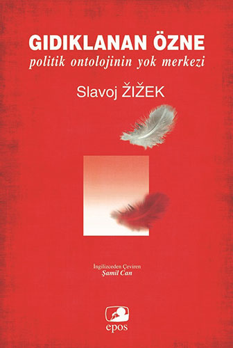 Gıdıklanan Özne