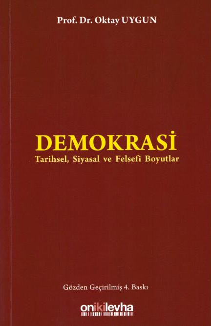 Demokrasi