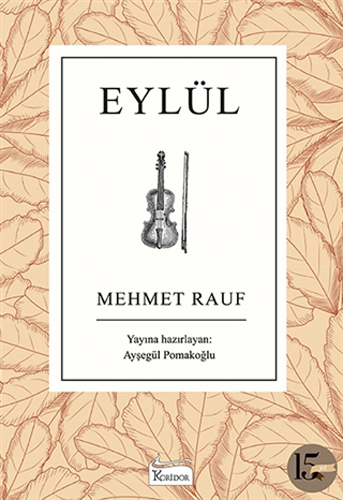 Eylül (Ciltli) Eylül (Ciltli)