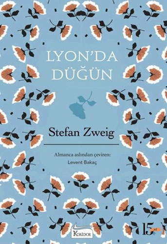 Lyon’da Düğün (Bez Ciltli)