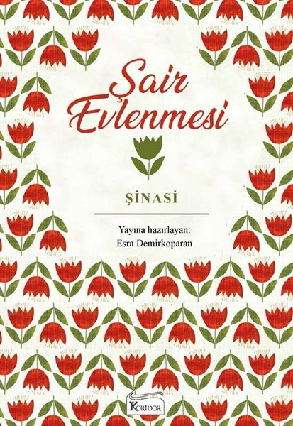Şair Evlenmesi (Bez Ciltli)