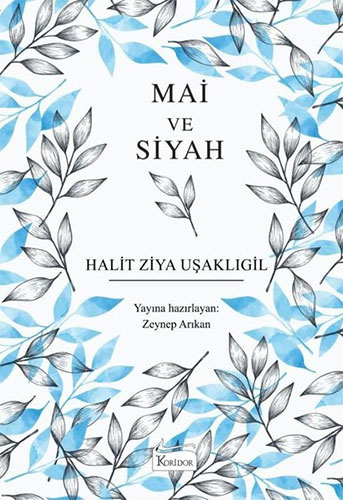 Mai Ve Siyah - (Bez Ciltli) Mai Ve Siyah - (Bez Ciltli)