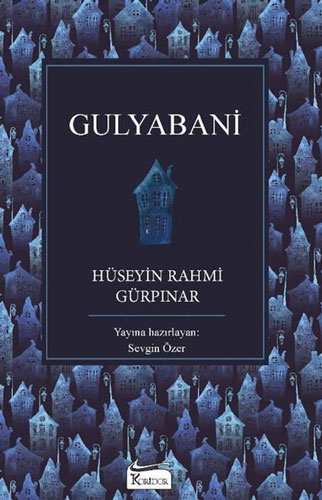 Gulyabani (Bez Ciltli)
