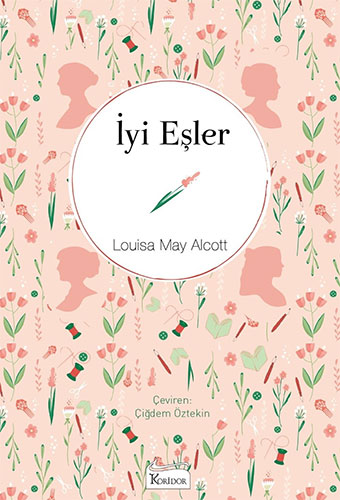 İyi Eşler (Bez Ciltli) İyi Eşler (Bez Ciltli)