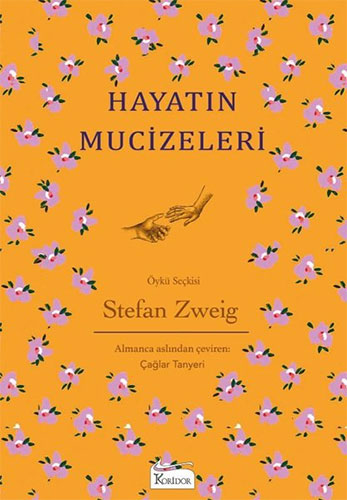Hayatın Mucizeleri (Bez Ciltli) Hayatın Mucizeleri (Bez Ciltli)