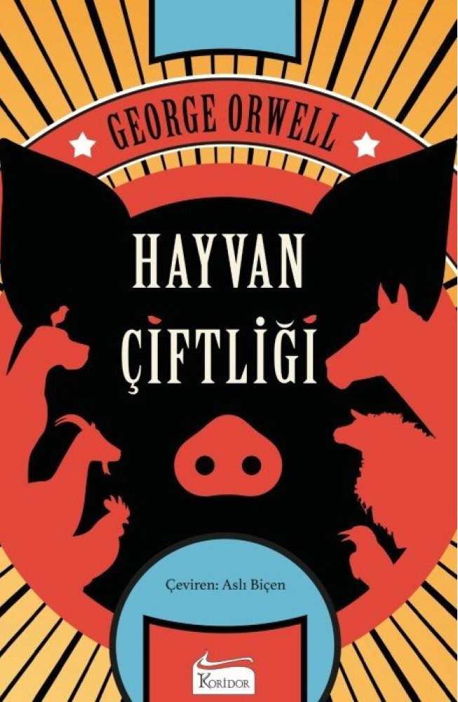 Hayvan Çiftliği