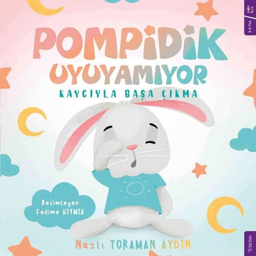 Pompidik Uyuyamıyor