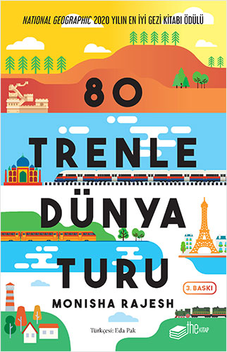 80 Trenle Dünya Turu