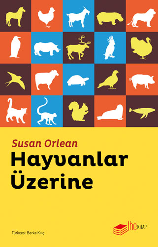 Hayvanlar Üzerine Hayvanlar Üzerine