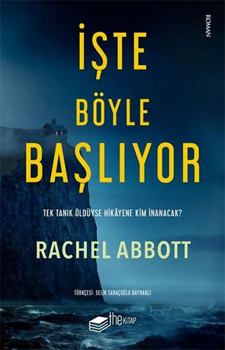 İşte Böyle Başlıyor İşte Böyle Başlıyor