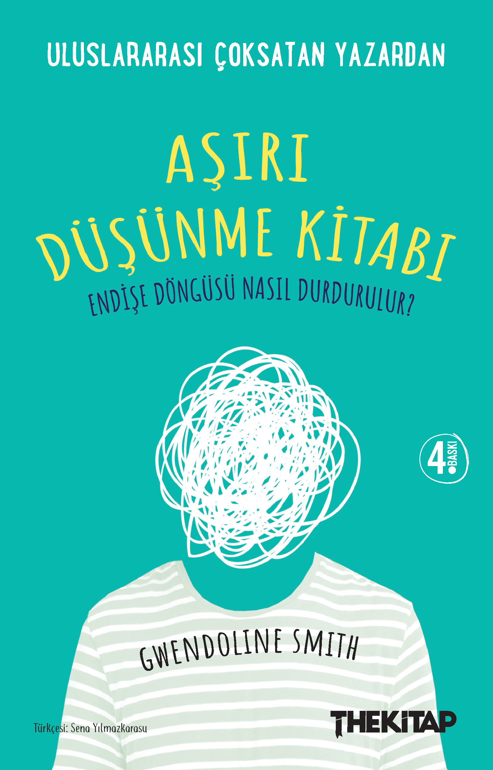 Aşırı Düşünme Kitabı