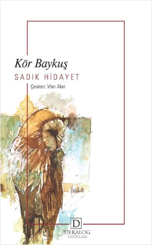 Kör Baykuş