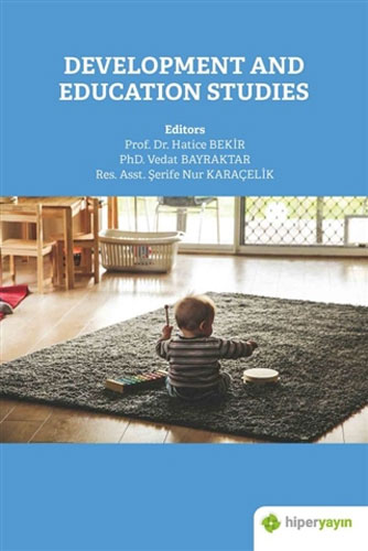 Development And Education Studies Development And Education Studies