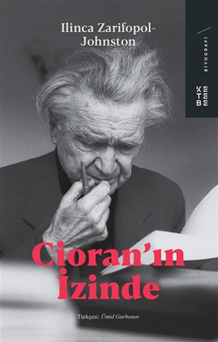 Cioran'In İzinde Cioran'In İzinde