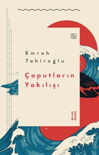 Çaputların Yakılışı Çaputların Yakılışı