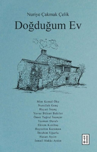 Doğduğum Ev Doğduğum Ev
