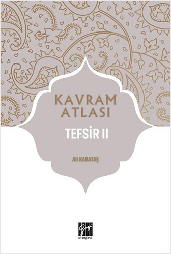 Kavram Atlası - Tefsir II