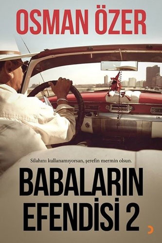 Babaların Efendisi 2 Babaların Efendisi 2
