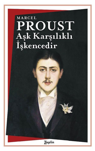Aşk Karşılıklı İşkencedir Aşk Karşılıklı İşkencedir