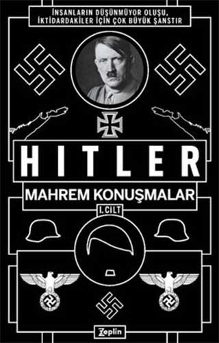 Mahrem Konuşmalar