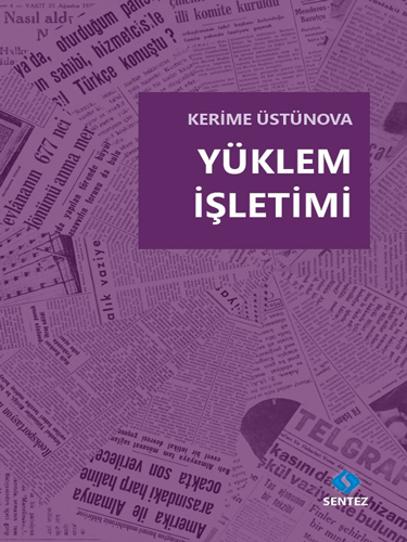 Yüklem İşletimi