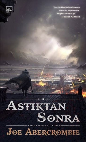Astıktan Sonra Astıktan Sonra